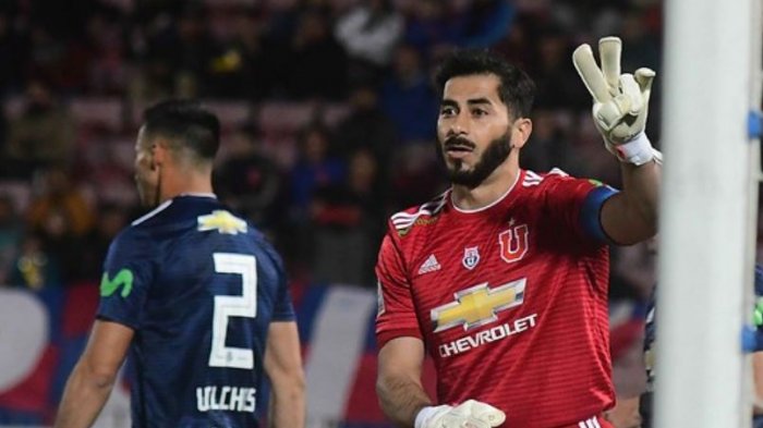 Presos de Colina 1 responden a Johnny Herrera: “Muchos estamos acá por delitos menos graves que los que usted cometió”