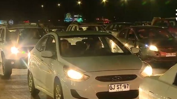 Autopistas se preparan para enfrentar masiva salida de vehículos en Fiestas Patrias y evitar repetir el recordado “taco del siglo” en 2012