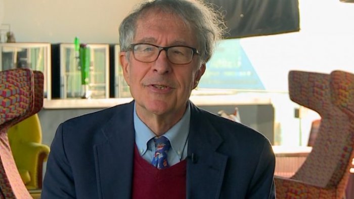 Howard Gardner: “Si no tenemos buenos profesores ni buenas tecnologías, entonces tu inteligencia probablemente se va a estancar”