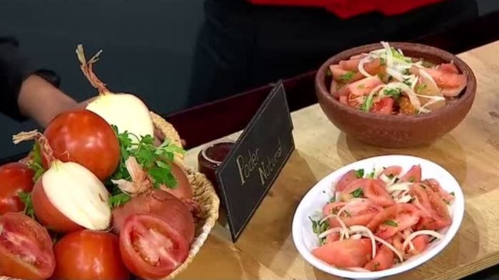 ¿Te gusta la ensalada chilena? Estos son los beneficios de consumir esta receta típica de Fiestas Patrias