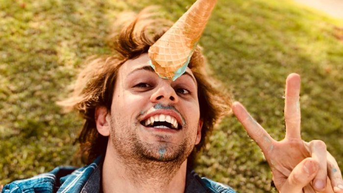 Joaquín Méndez quiere salir con Kika Silva, pero tiene un problema: “Por Instagram ni siquiera me contesta