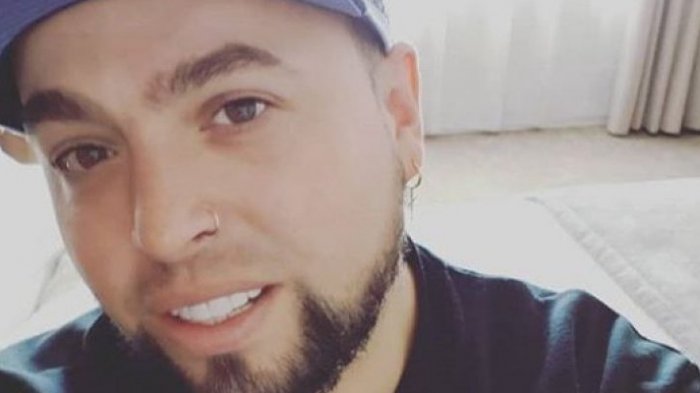 “Por un par de diferencias”: Rigeo reveló razón que lo llevó a restarse de la gira Mekano 😱