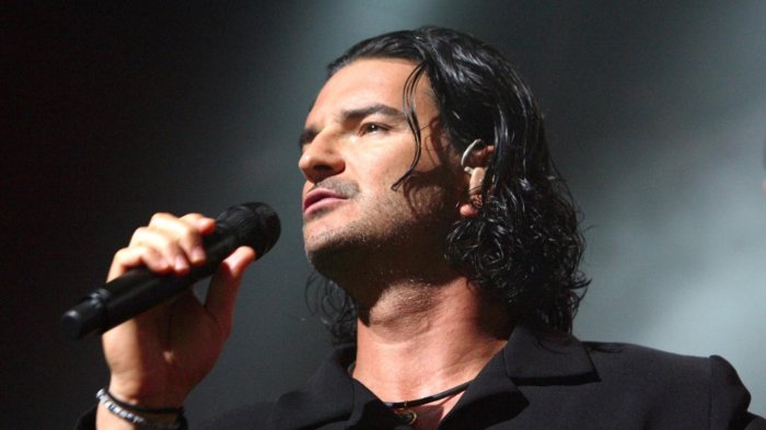 Concierto de Ricardo Arjona cambia de recinto ante baja venta de entradas