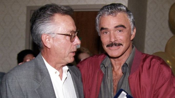 Muere Burt Reynolds: El actor ícono de la pantalla grande de los 70 y 80 iba a ser parte de la nueva película de Quentin Tarantino