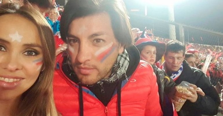 Paloma Aliaga se casará con hermano de su ex pareja