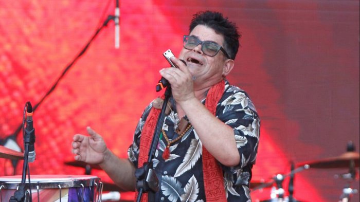 La verdadera razón del accidente que dejó a Joe Vasconcellos con lesiones graves