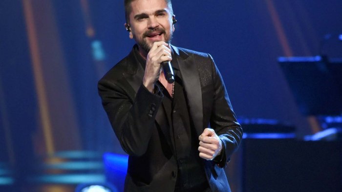 Juanes, Ráfaga y Camila Gallardo serán parte de la Fiesta de la Pampilla de Coquimbo