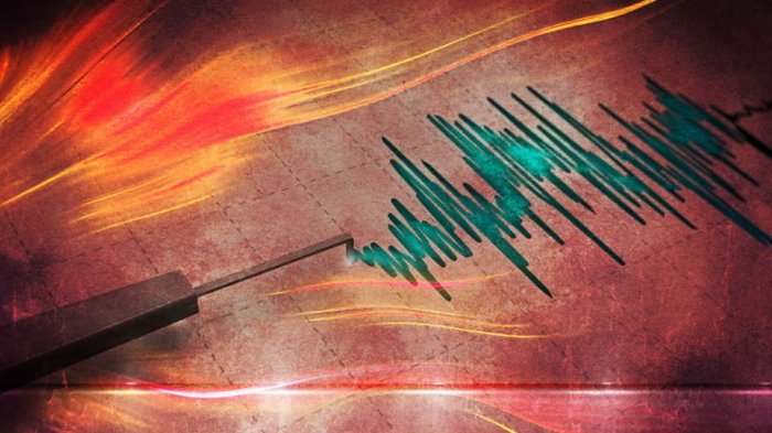 En 52 minutos: Preocupación por cadena de sismos que afectó a Panamá, Ecuador y Chile