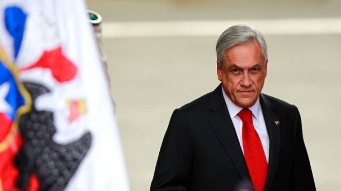 Piñera visitará Washington y aprovechará de reunirse con Trump