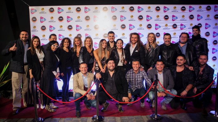 CF Radio: Lanzan radioemisora online consagrada exclusivamente a la música chilena