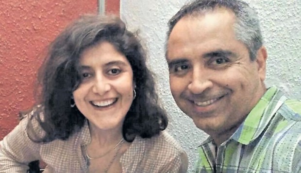 Revocan prisión preventiva: Dejan en libertad a matrimonio chileno detenido en Perú