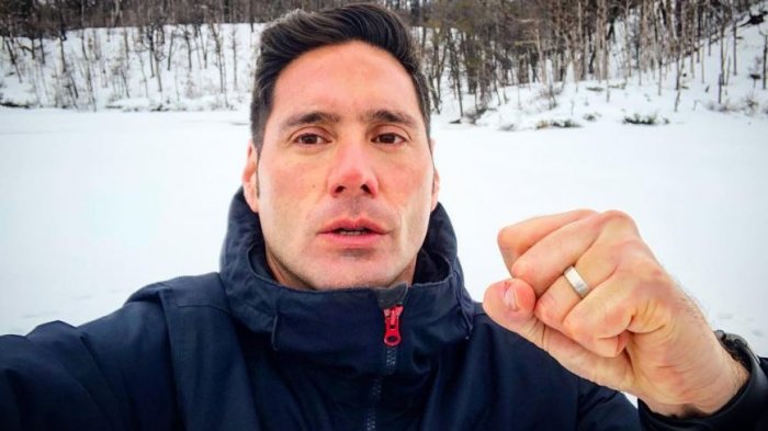 “Gente inescrupulosa”: La razón por la que Pancho Saavedra desistió de visitar ciudad en la Araucanía