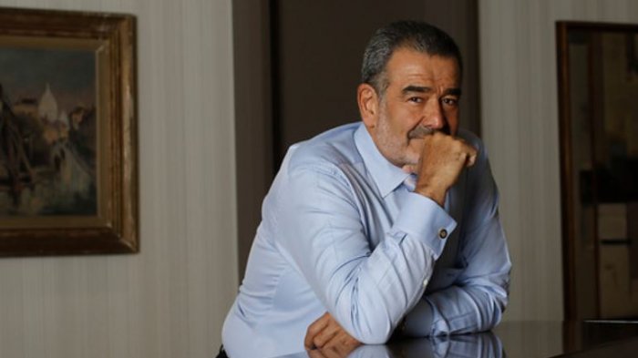 ¿Cuál será el premio? Andrónico Luksic anunció concurso en Twitter por las Fiestas Patrias