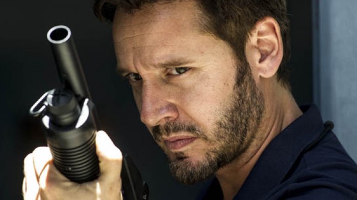 Así será el papel de Benjamín Vicuña en la 4 temporada de “Vis a Vis”