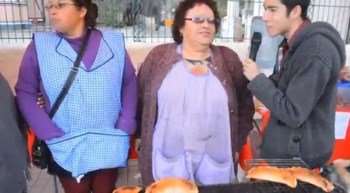 A un año del mejor viral del 18: ¿Qué será del perro que se robó una empanada?