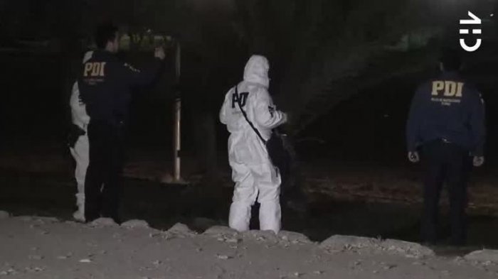 Joven quedó con el 90% de su cuerpo quemado tras ser rociado con gasolina