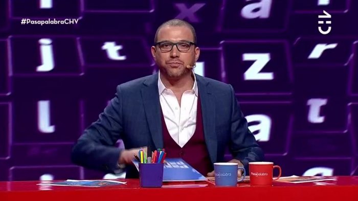 De Félix Soumastre a Julio Milostich: Los famosos con mejor y peor desempeño en el repechaje de Pasapalabra