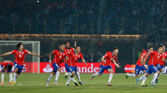 5 días de los últimos 30 años en Chile que nunca olvidarás