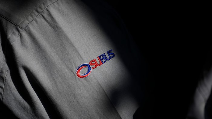 Trabajadores de Subus iniciaron huelga que afecta cerca del 50% de los recorridos en Santiago