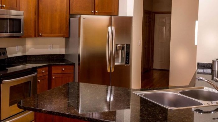 Encuentran a mujer muerta al interior de un refrigerador: Su novio estaba inconsciente en la misma casa