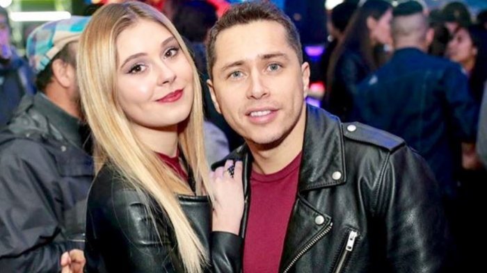 El duro mensaje de la supuesta novia de Karol: “Para niñitos inmaduros que no saben lo que quieren yo no estoy”