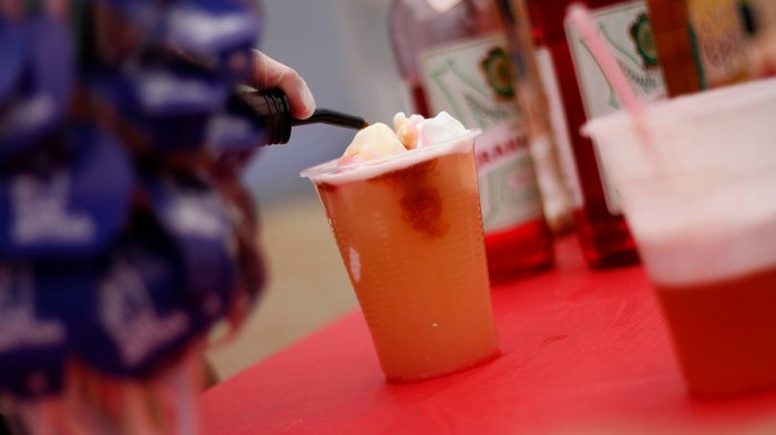 Atención, feministas y veganos: 5 fondas alternativas que quizás no conocías