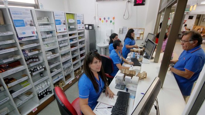 Más de $1.800 millones perdió la Cenabast en medicamentos vencidos