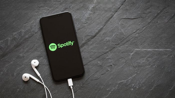 6 playlists de Spotify para llegar, poner play y disfrutar en estas Fiestas Patrias