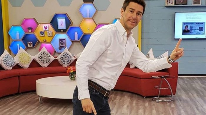 A Germán Schiessler le clonaron la tarjeta a pocos días de Fiestas Patrias: ¿Qué hacer en estos casos?