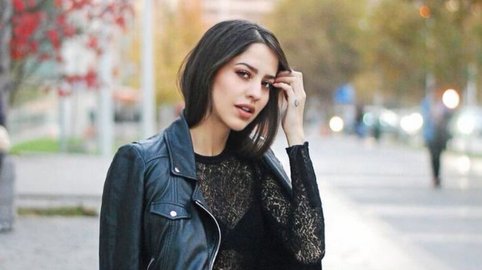 Volvió a creer en el amor: Fernanda Figueroa presentó a su nueva pareja