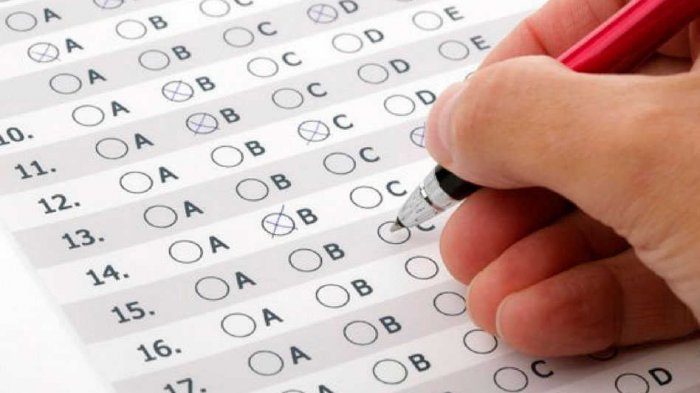 Reprobados: Estas son las 9 preguntas de Historia y Geografía con la que los chilenos obtuvieron un 4,1