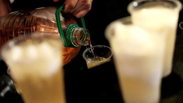 Sepa cómo y dónde escoger el mejor pipeño para su terremoto de Fiestas Patrias