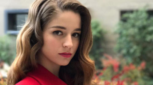 Está irreconocible: el impactante cambio de look de Mariana Di Girólamo