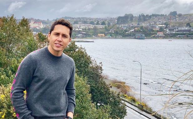 Pensando en el futuro: El desconocido emprendimiento de Karol Lucero