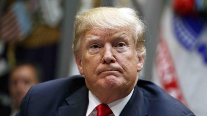 The Guardian reveló parte de autobiografía de actriz porno que mantuvo relaciones sexuales con Donald Trump