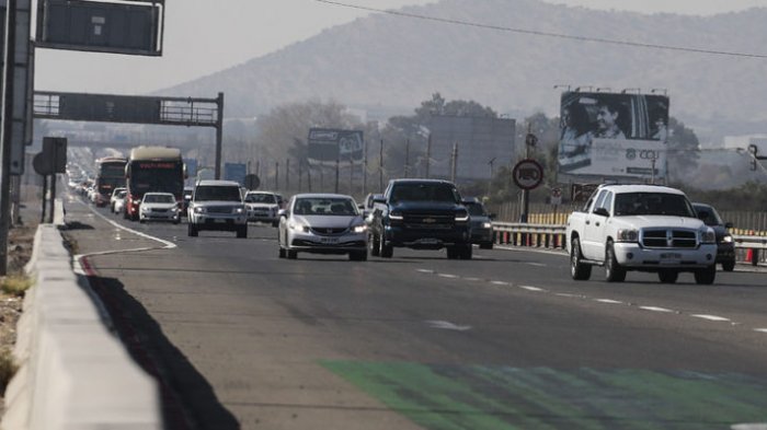 Aumentó a 30 los fallecidos por accidentes de tránsito durante fiestas patrias