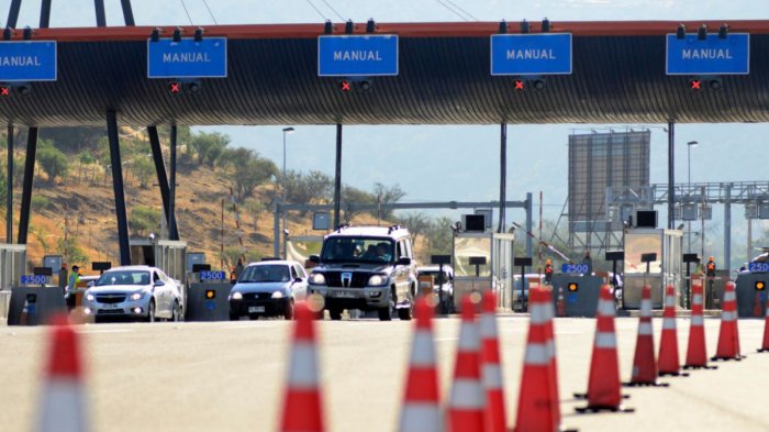 Aumentó a 36 las personas que fallecieron en accidentes de tránsito durante fiestas patrias