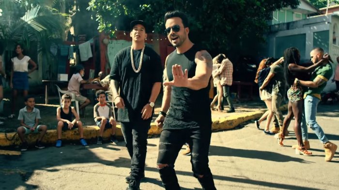 El “Big Boss” no quiere cantar “Despacito”: Suspenden conciertos de Daddy Yankee junto a Luis Fonsi en Chile