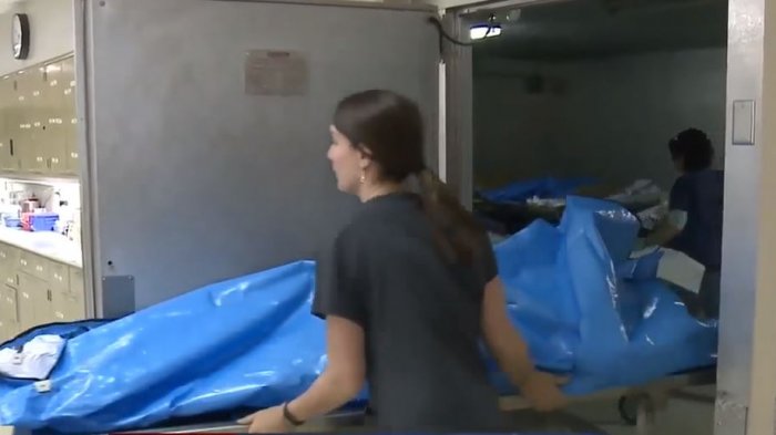 Murió, resucitó y regresó a la fiesta: Hombre vivió la experiencia más extrema tras ser declarado muerto