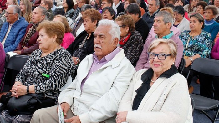 Autoridades de salud llamaron a la población mayor de 65 años a realizarse examen preventivo gratuito