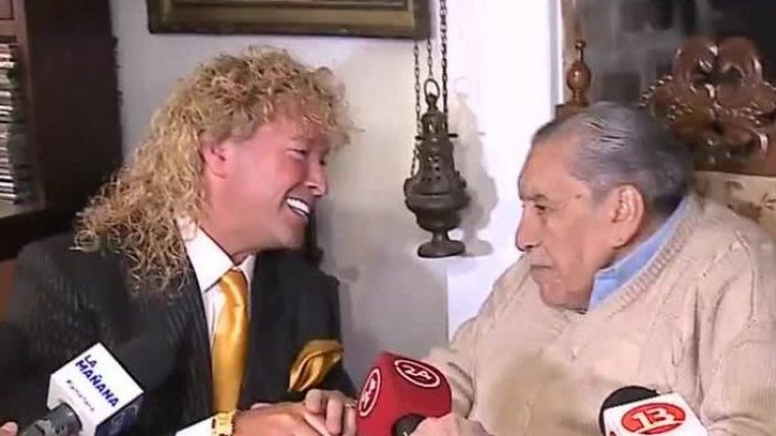 Murió el destacado músico nacional a quien Leonardo Farkas le financió un disco y un libro