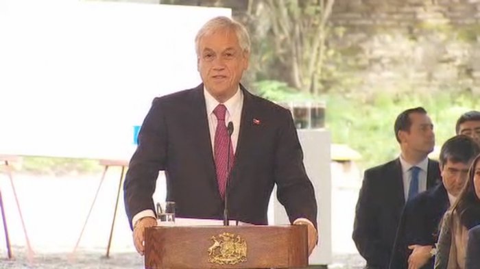 Gobierno anunció el 