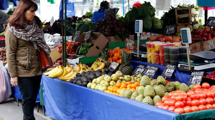 Vivir Mejor: Experta nos entrega consejos para bajar los kilos de más ganados durante Fiestas Patrias