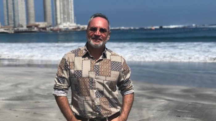 La insólita respuesta que te entrega Google si preguntas la edad de Luis Jara