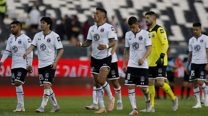 La guillotina del Cabezón Espina: Estos son los primeros cortados del Colo tras malos resultados (entre ellos hay un referente)