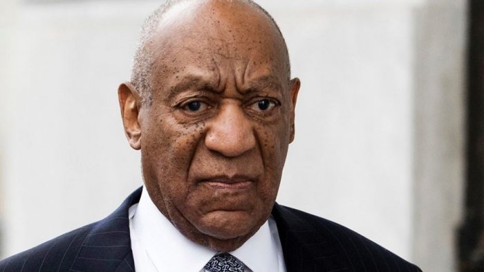 Bill Cosby fue sentenciado por el delito de abuso sexual y podría morir en la cárcel