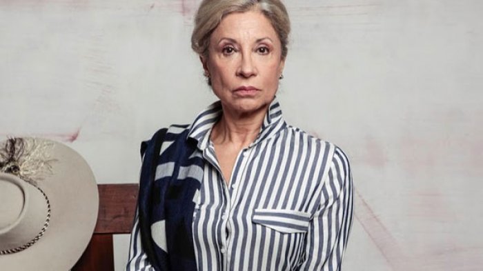 Actriz Loreto Valenzuela denuncia a director por acoso