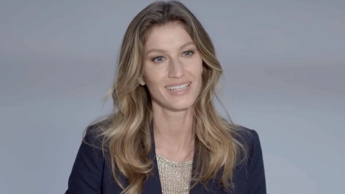 Famosa modelo de multitienda chilena reveló a revista 