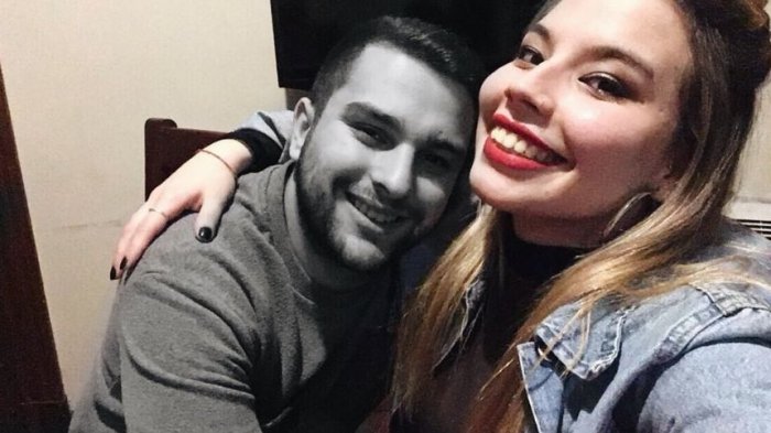 Lo puso en blanco y negro: Joven que teme perder a su pololo por culpa de FIFA 19 se transformó en viral