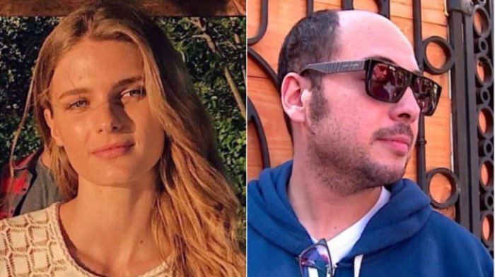 “Me quería curar, me hacía unos tragos intomables”: Así fue el episodio de acoso que vivó Josefina Montané con Nicolás López